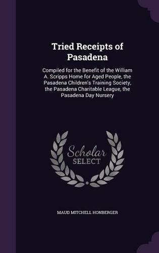 Tried Receipts of Pasadena