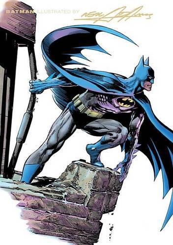 Batman Illustrated by Neal Adams: v.3