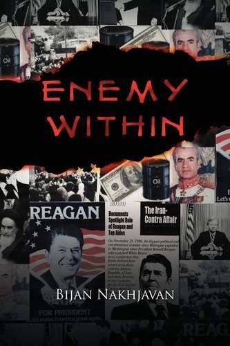 Enemy Within: (English)