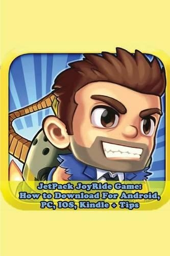 Jetpack Joyride Game