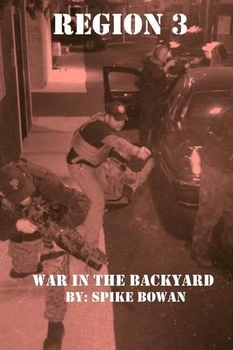 Region 3: War In The Backyard(War in the Backyard)