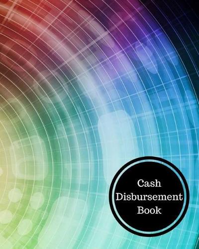 Cash Disbursement Book