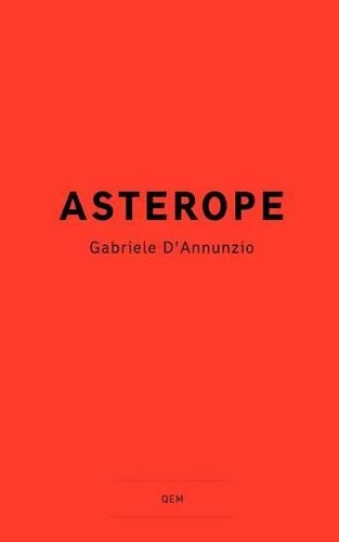 Asterope: (Italian)
