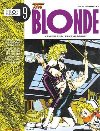 Blonde