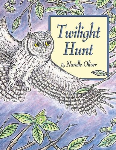 Twilight Hunt: (Seek-And-Find Books)