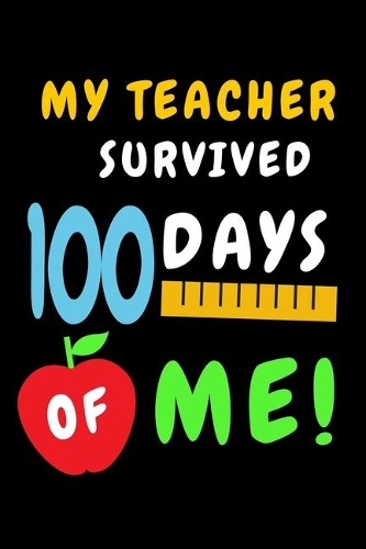 100 Days of Grades & No Shade