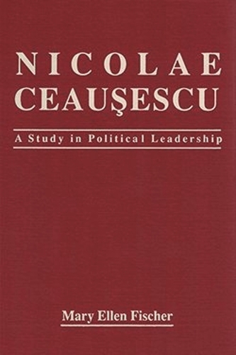Nicolae Ceausescu