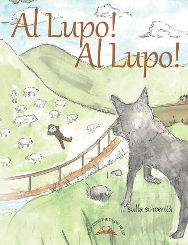 Al Lupo! Al Lupo!