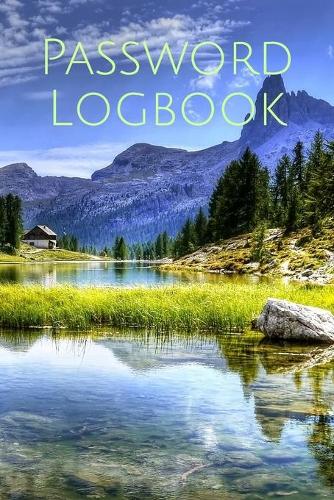 Password Logbook