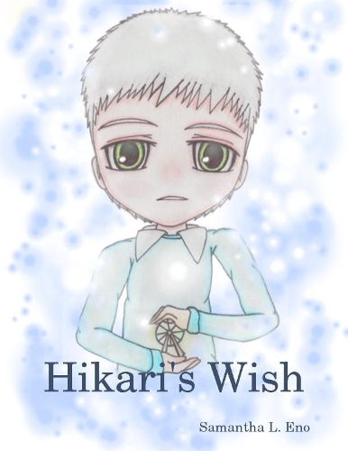 Hikari's Wish