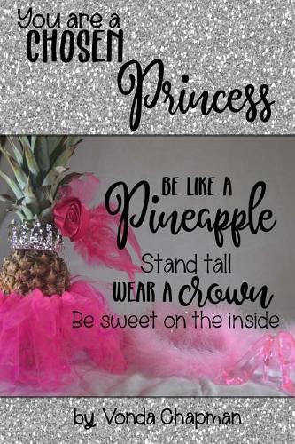 You are a Chosen Princess