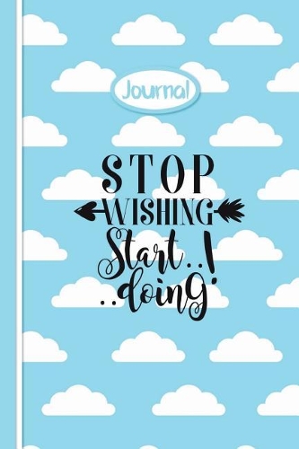 Journal Composition Notebook