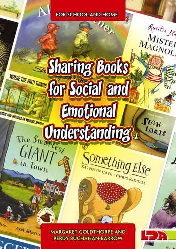 Sharing Books for Social and Emotional Understanding