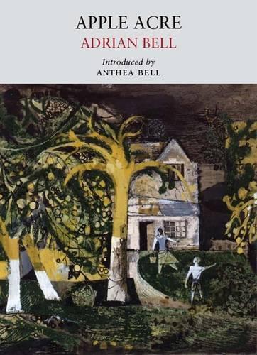 Apple Acre