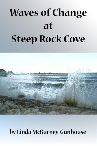 Waves of Change at Steep Rock Cove