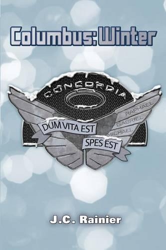 Columbus: Winter(4 Project Columbus)