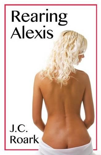 Rearing Alexis