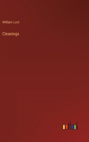 Cleanings