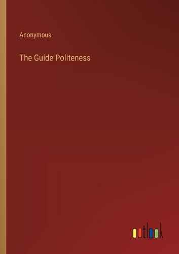 The Guide Politeness