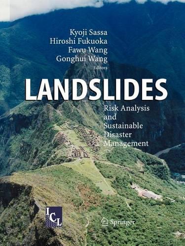 Landslides
