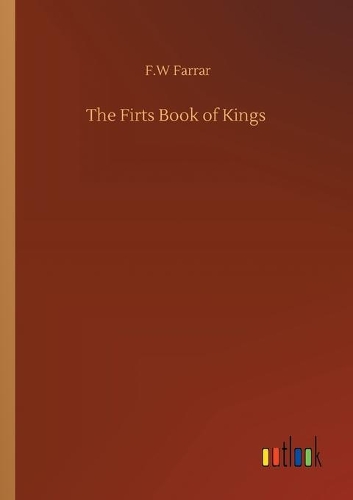 The Firts Book of Kings