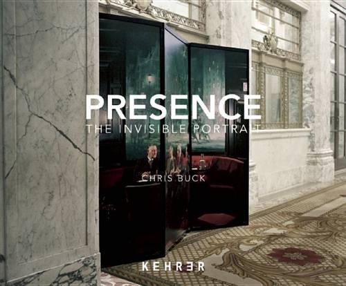 Presence: The Invisible Portrait(English)
