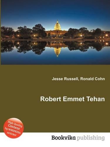 Robert Emmet Tehan