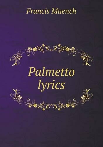 Palmetto lyrics