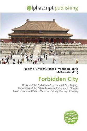 Forbidden City