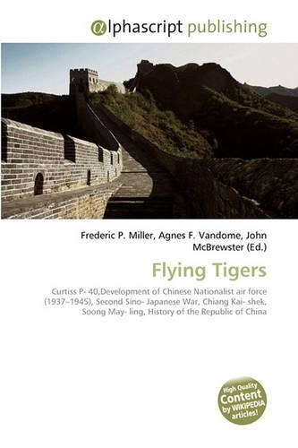 Flying Tigers