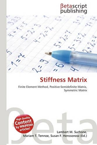 Stiffness Matrix