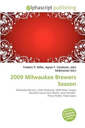 2009 Milwaukee Brewers Season