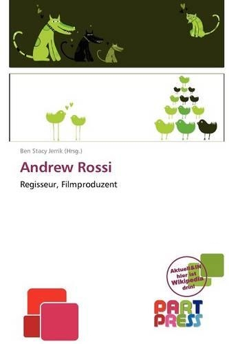 Andrew Rossi