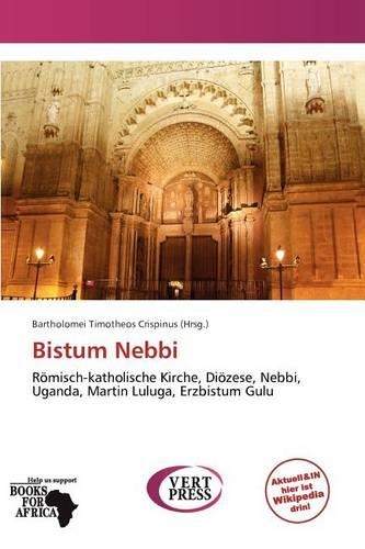 Bistum Nebbi: (German)