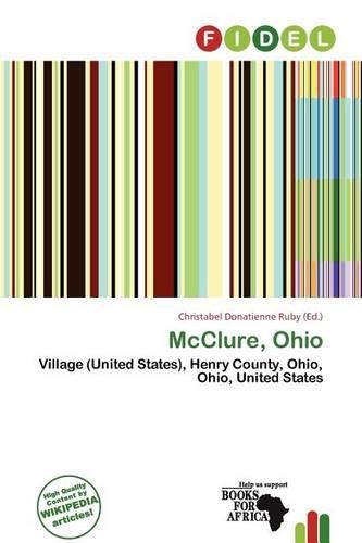 McClure, Ohio