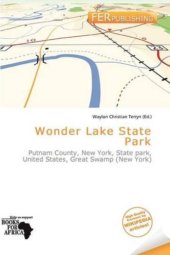 Wonder Lake State Park