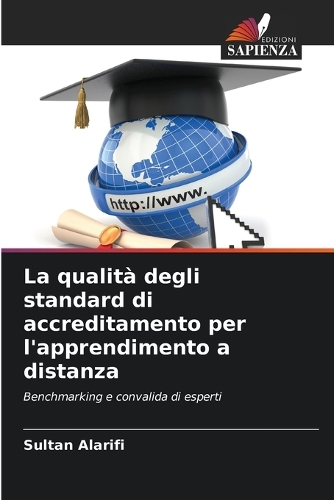 La qualità degli standard di accreditamento per l'apprendimento a distanza