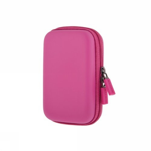 Moleskine Magenta Shell Extra Small: (Moleskine Non-Paper)