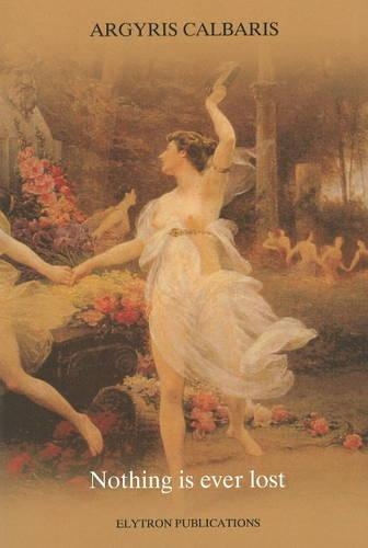 Nothing is Ever Lost