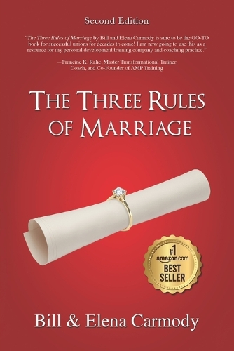 The Three Rules of Marriage, Second Edition