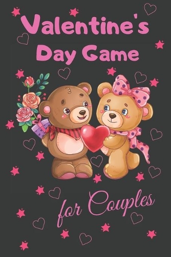Valentine's Day Game for Couples