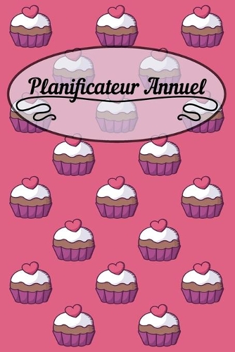 Planificateur Annuel