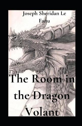 The Room in the Dragon Volant illustrated
