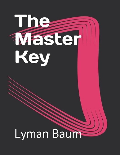 The Master Key