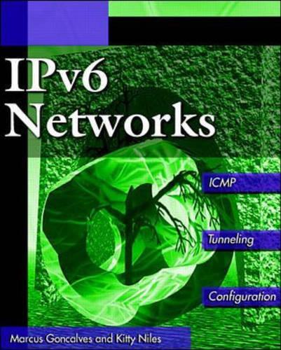 Hands-on IPv6