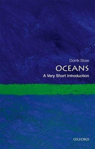 Oceans: A Very Short Introduction(Very Short Introductions)