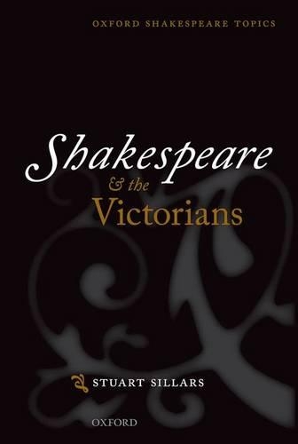 Shakespeare and the Victorians