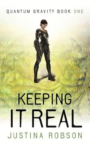 Keeping It Real: Quantum Gravity Book One