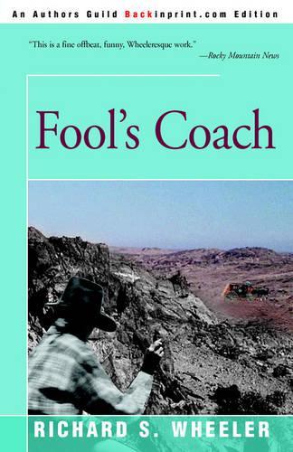 Fool's Coach