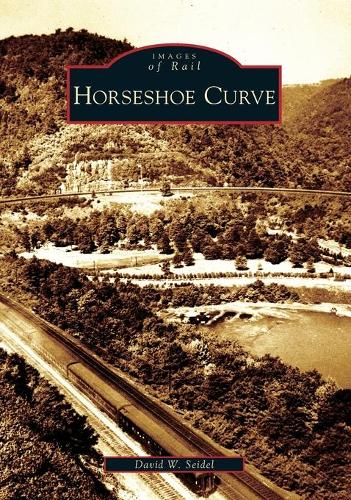 Horseshoe Curve